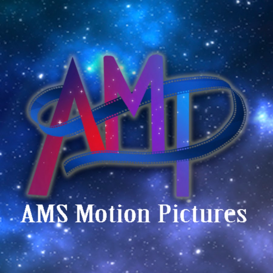 AMS Motion Pictures YouTube kanalı avatarı
