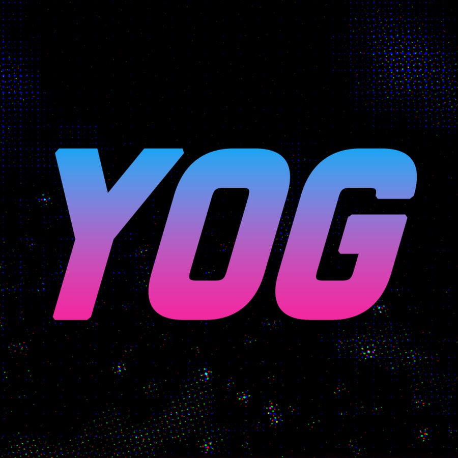 Yoghurt! YouTube channel avatar