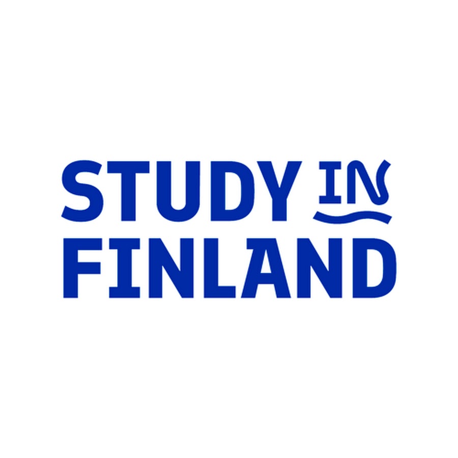 Study in Finland YouTube channel avatar