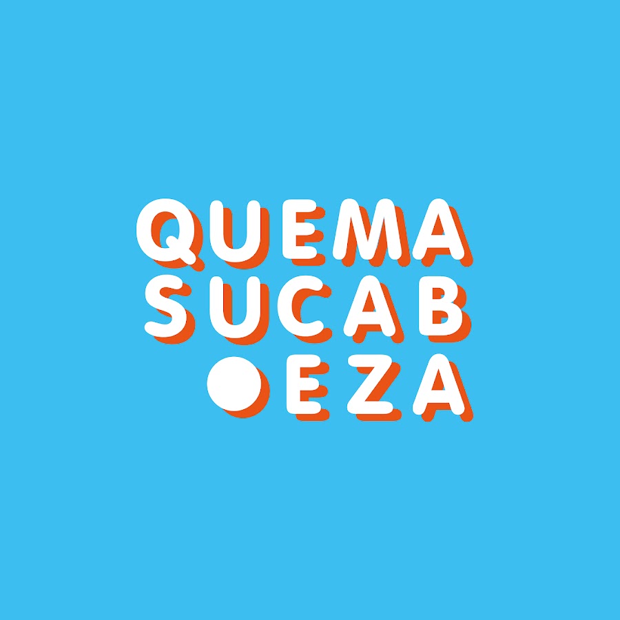 Quemasucabeza YouTube channel avatar