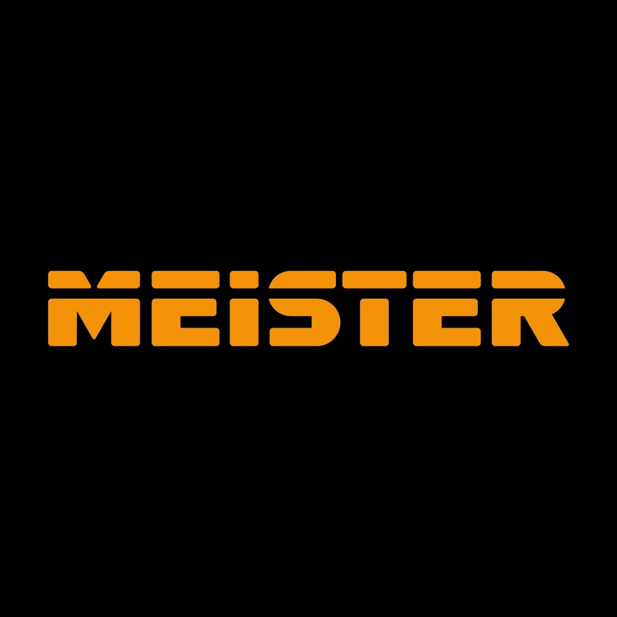 MeisterWerkeTV YouTube channel avatar