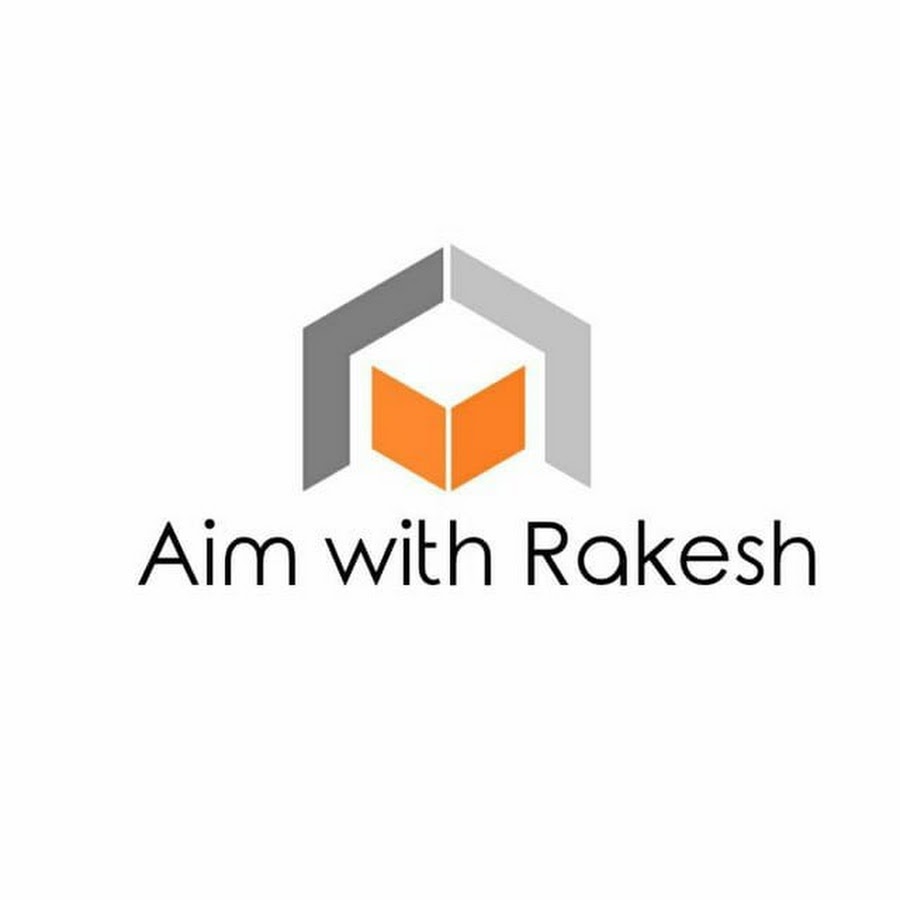 Aim with Rakesh YouTube 频道头像