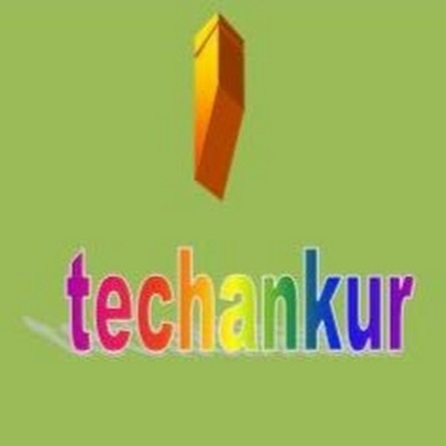 itechankur رمز قناة اليوتيوب