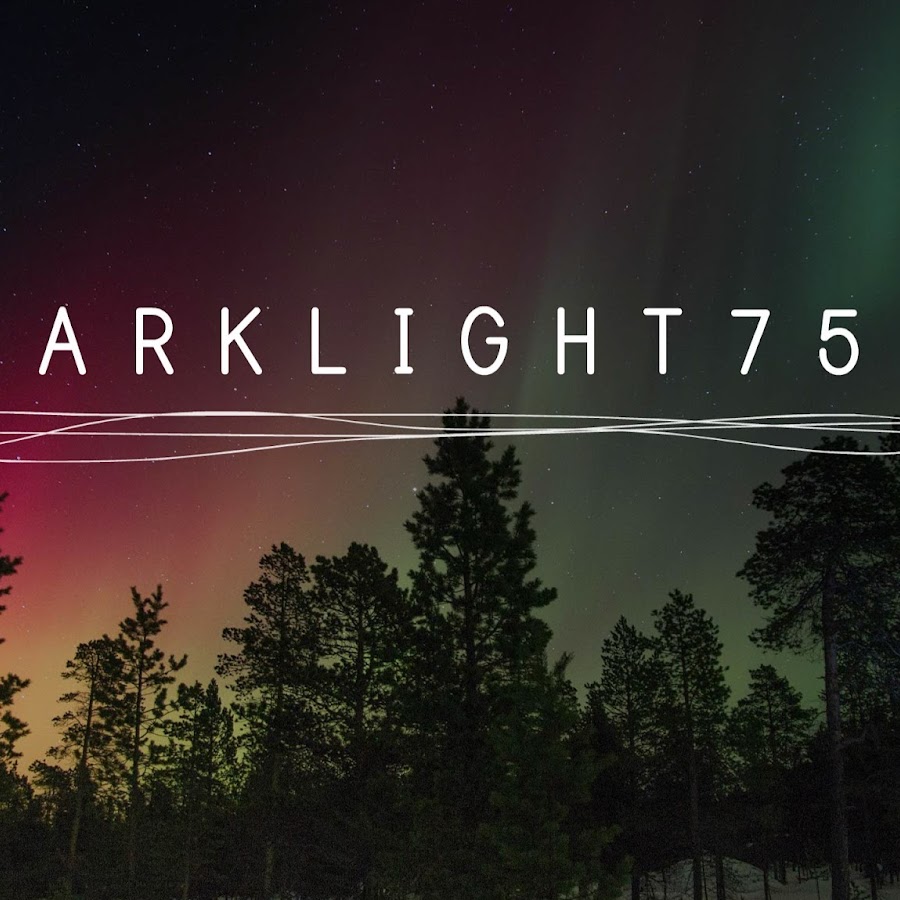 DarkLight753 YouTube 频道头像