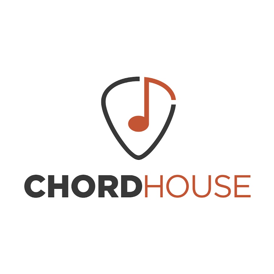 ChordHouse رمز قناة اليوتيوب
