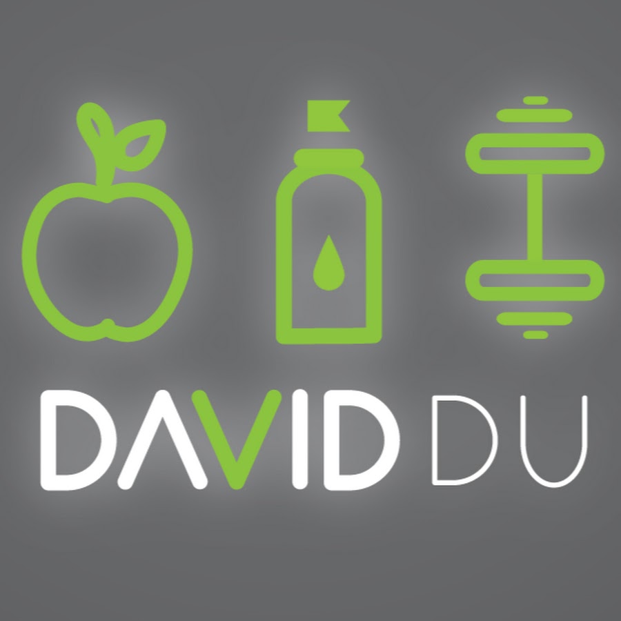 David Du YouTube channel avatar
