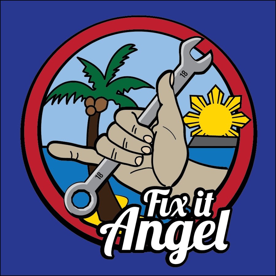 Fix It Angel Avatar canale YouTube 