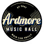 Ardmore Music Hall YouTube Profile Photo