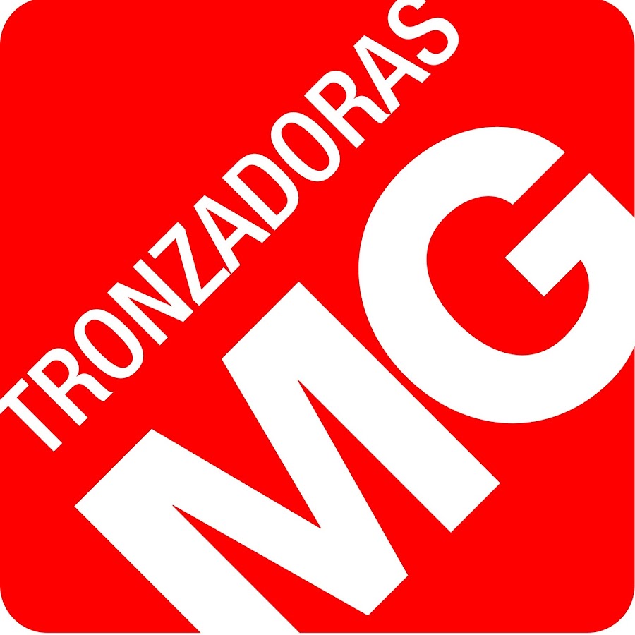 TRONZADORAS MG S.A.