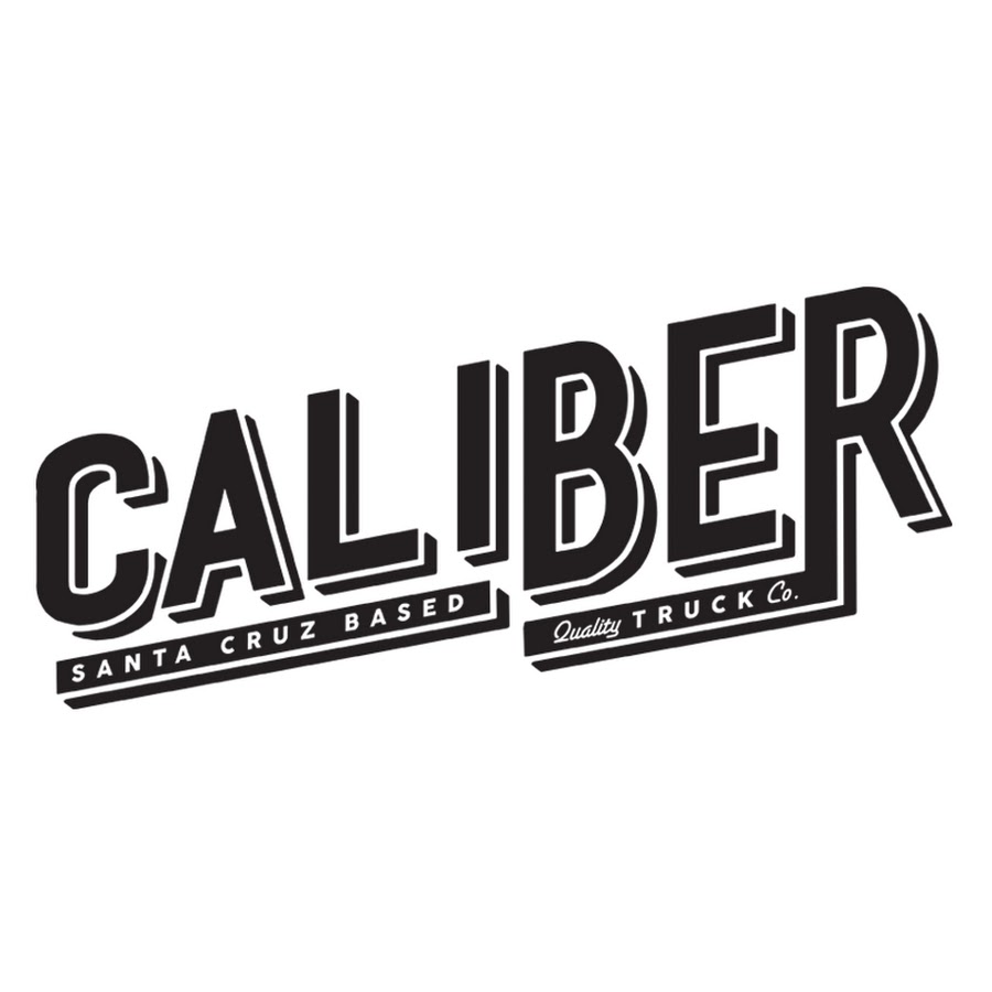 CaliberTruckCo YouTube-Kanal-Avatar