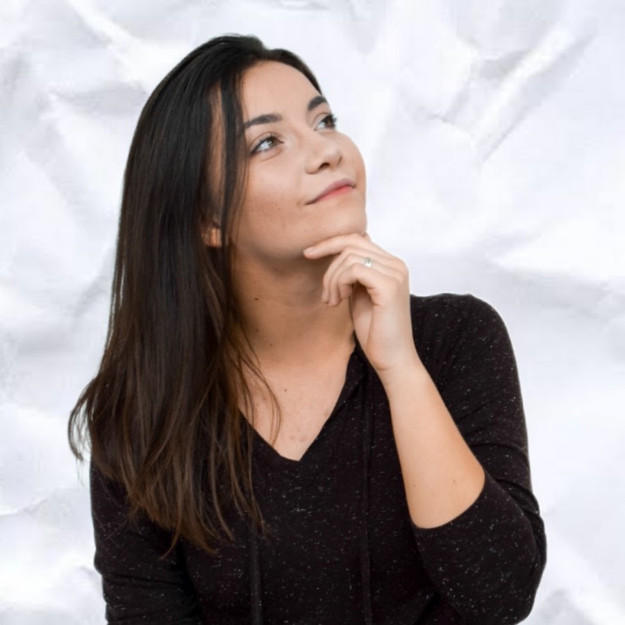 Bruna Gambarini YouTube channel avatar