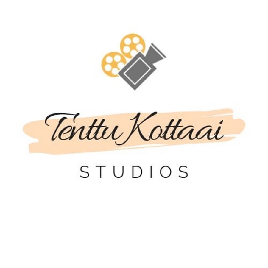 Tenttu Kottaai YouTube kanalı avatarı