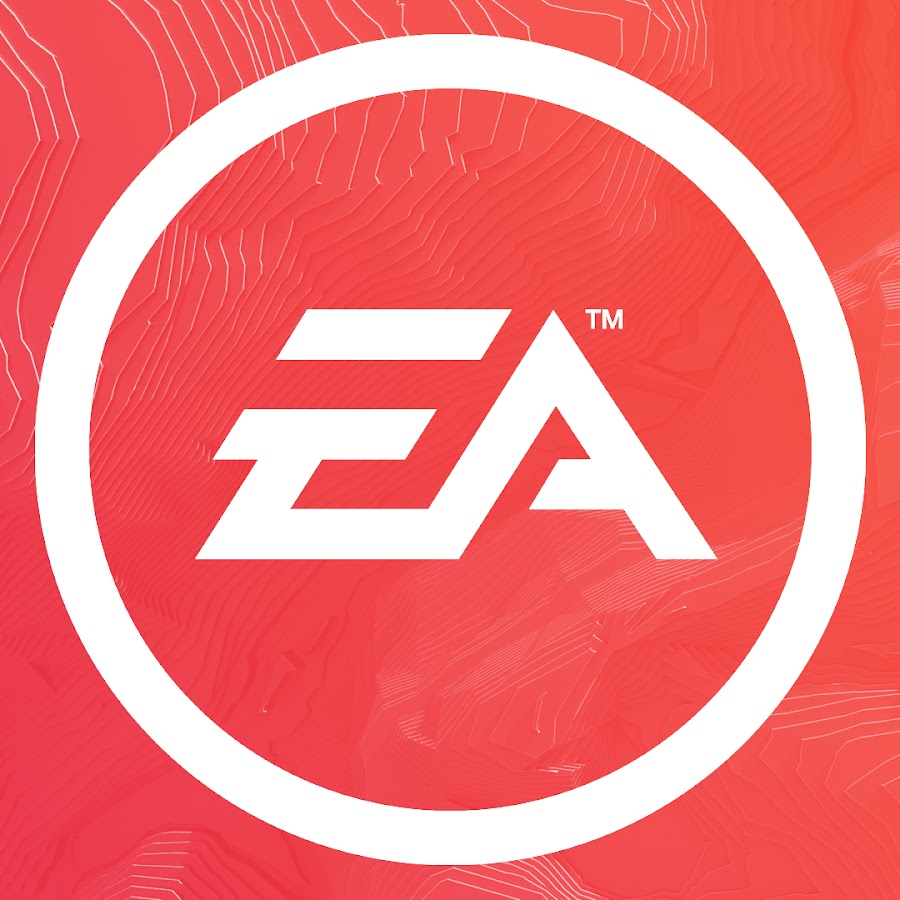Official EA UK YouTube channel avatar
