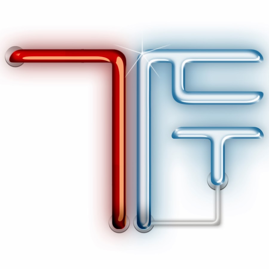 CoolingTechnique YouTube kanalı avatarı