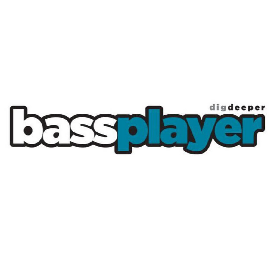 BassPlayerMag Аватар канала YouTube