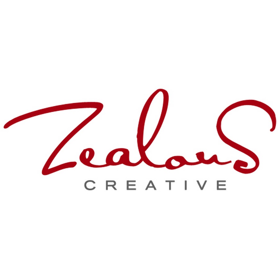 Zealous Creative YouTube 频道头像