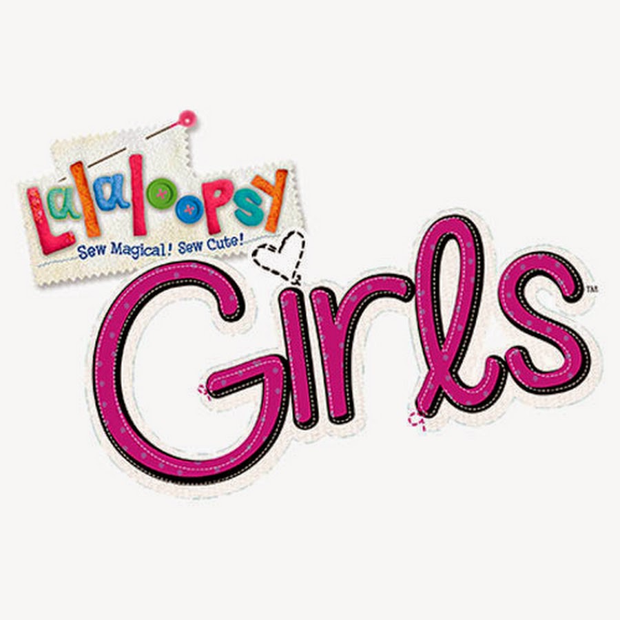 Lalaloopsy Girls