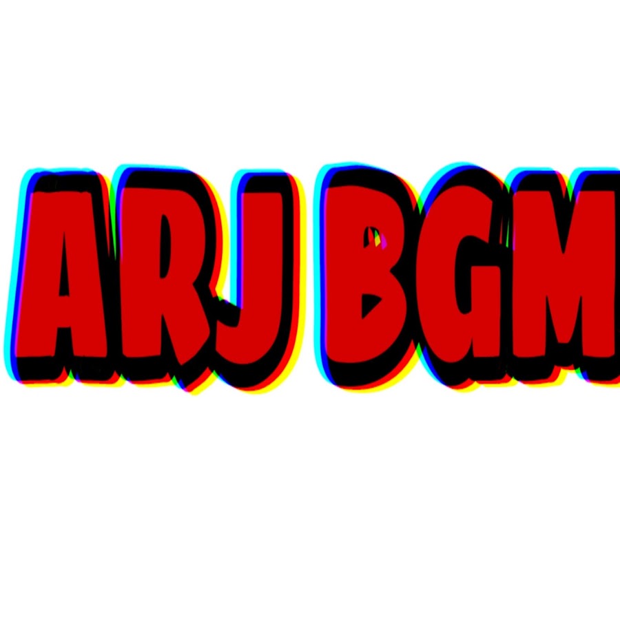 ARJ BGM YouTube-Kanal-Avatar