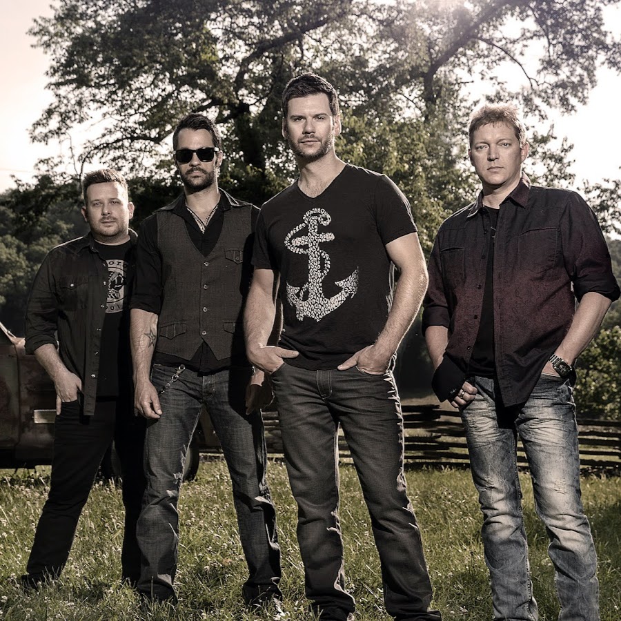 Emerson Drive YouTube channel avatar