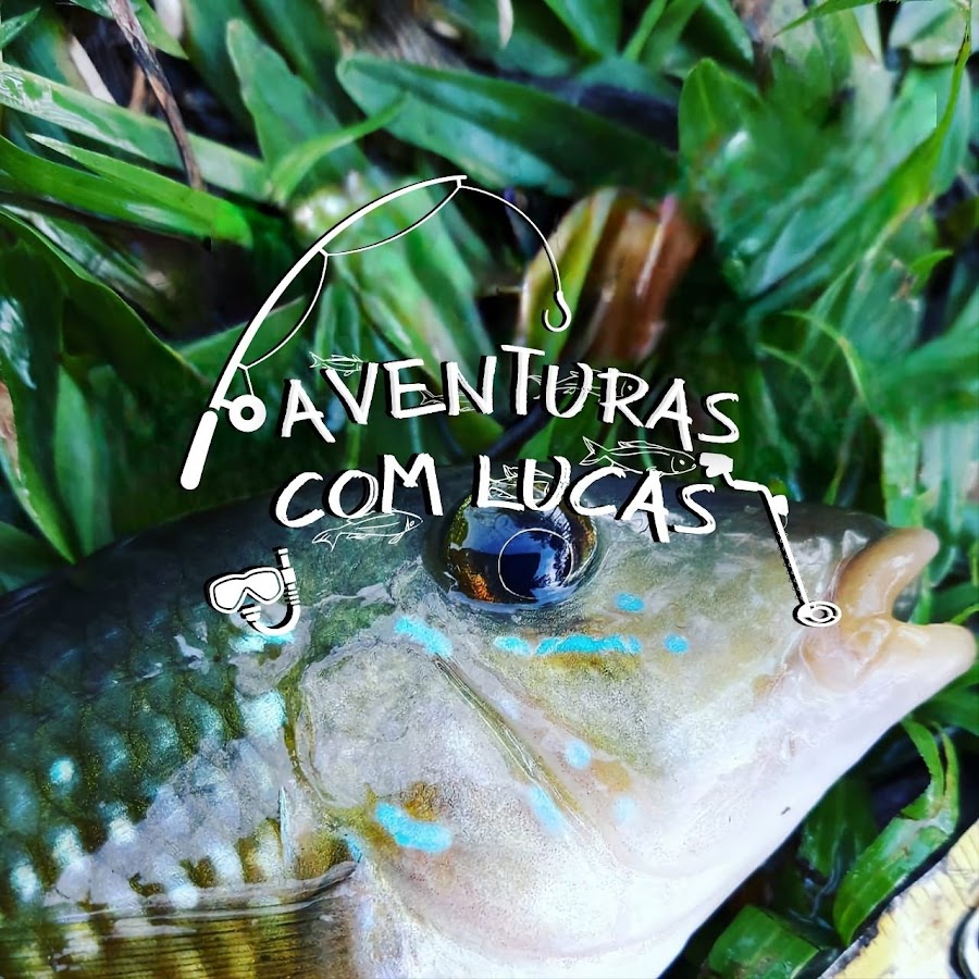 Aventuras com Lucas Avatar channel YouTube 