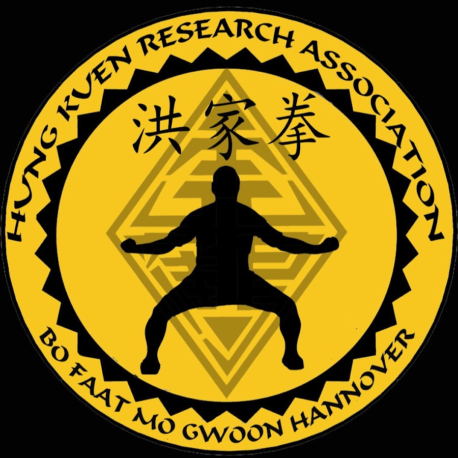 Hung Kuen Research Association رمز قناة اليوتيوب
