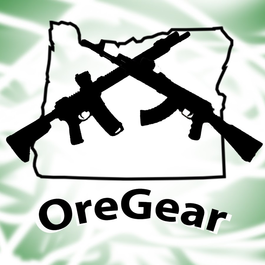 OreGear Avatar de canal de YouTube