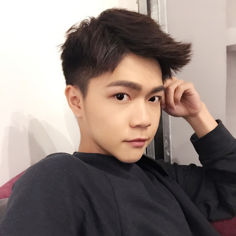 jordansen TV - 網紅的藏寶箱 