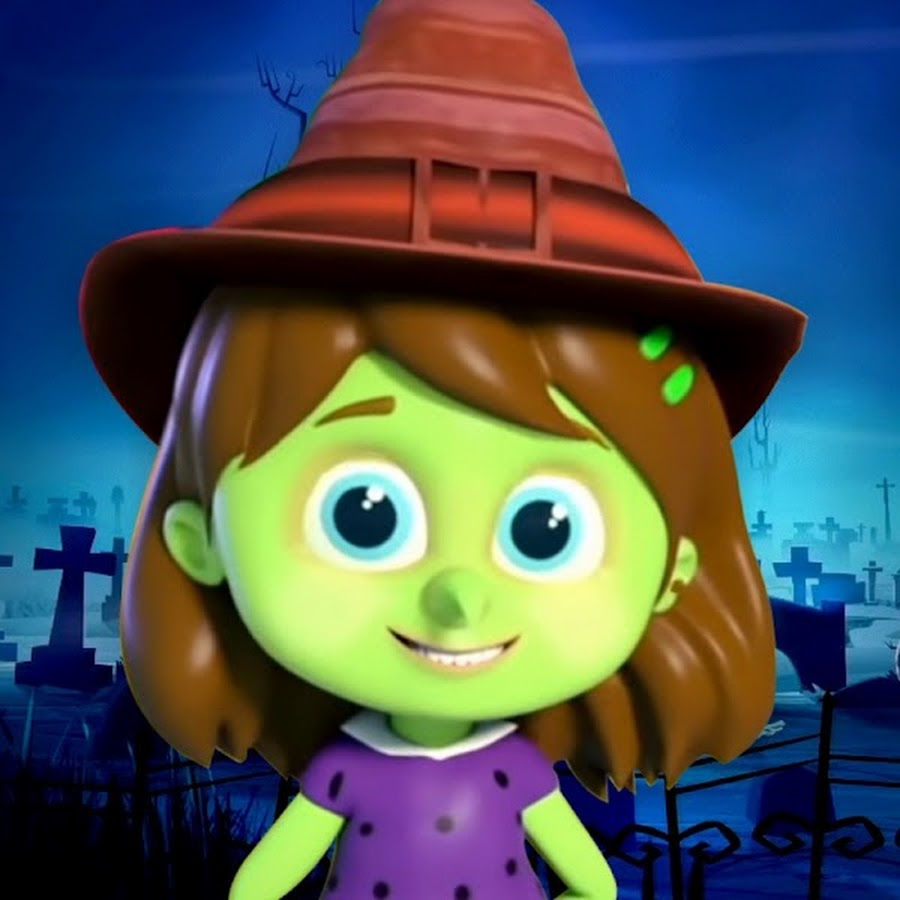 Humpty Dumpty - Nursery Rhymes Songs for Kids Avatar del canal de YouTube