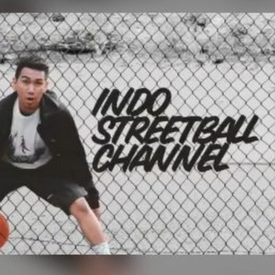 INDO STREETBALL CHANNEL YouTube channel avatar