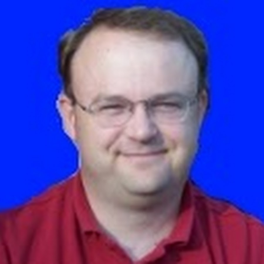 John Constant YouTube channel avatar