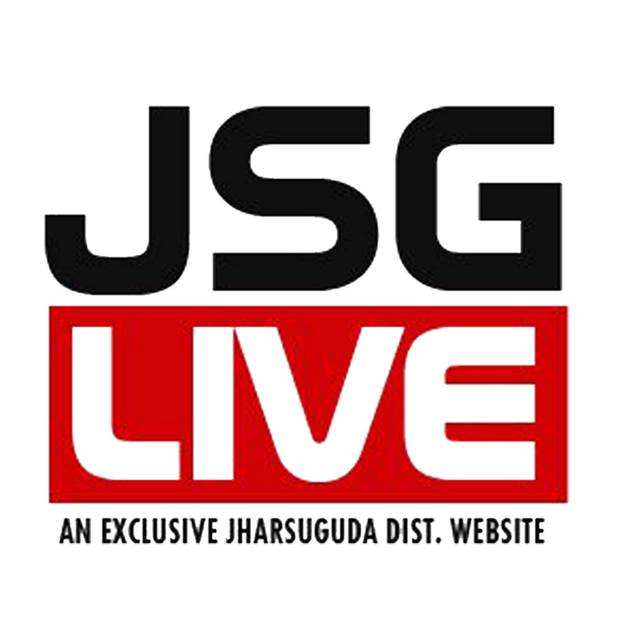 Jharsugudalive YouTube channel avatar