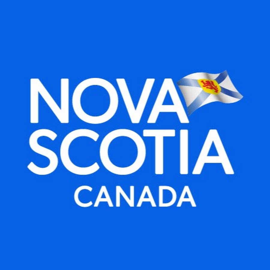 Nova Scotia Awatar kanału YouTube