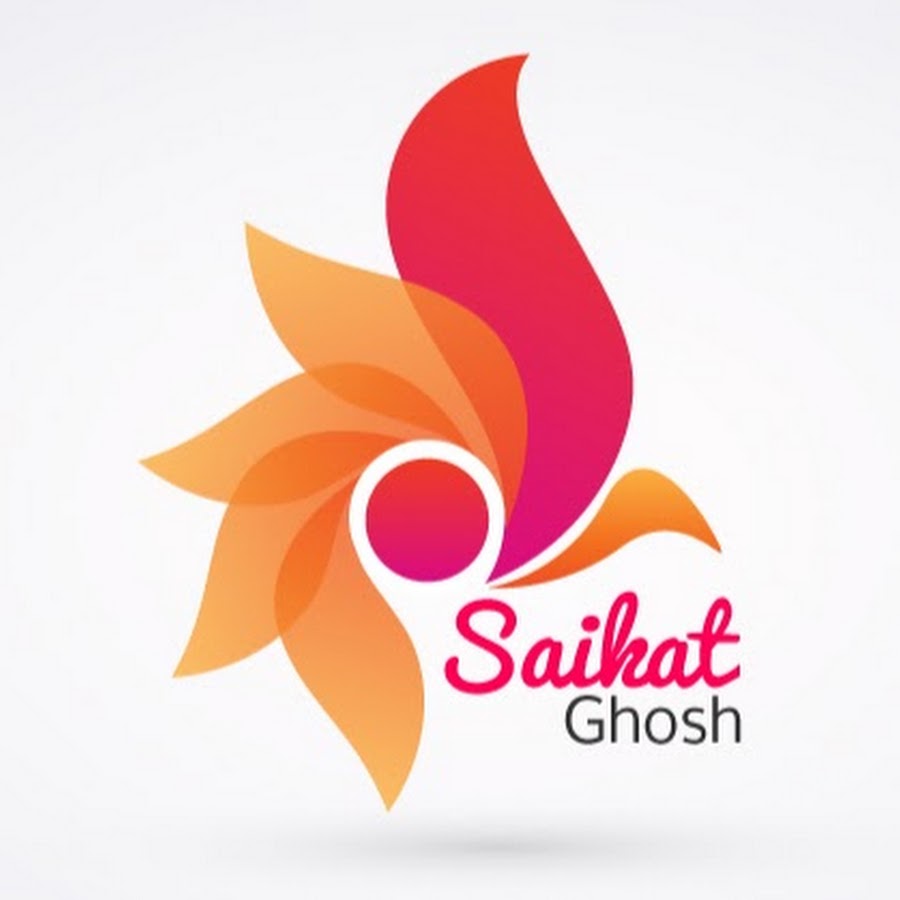 Saikat Ghosh رمز قناة اليوتيوب