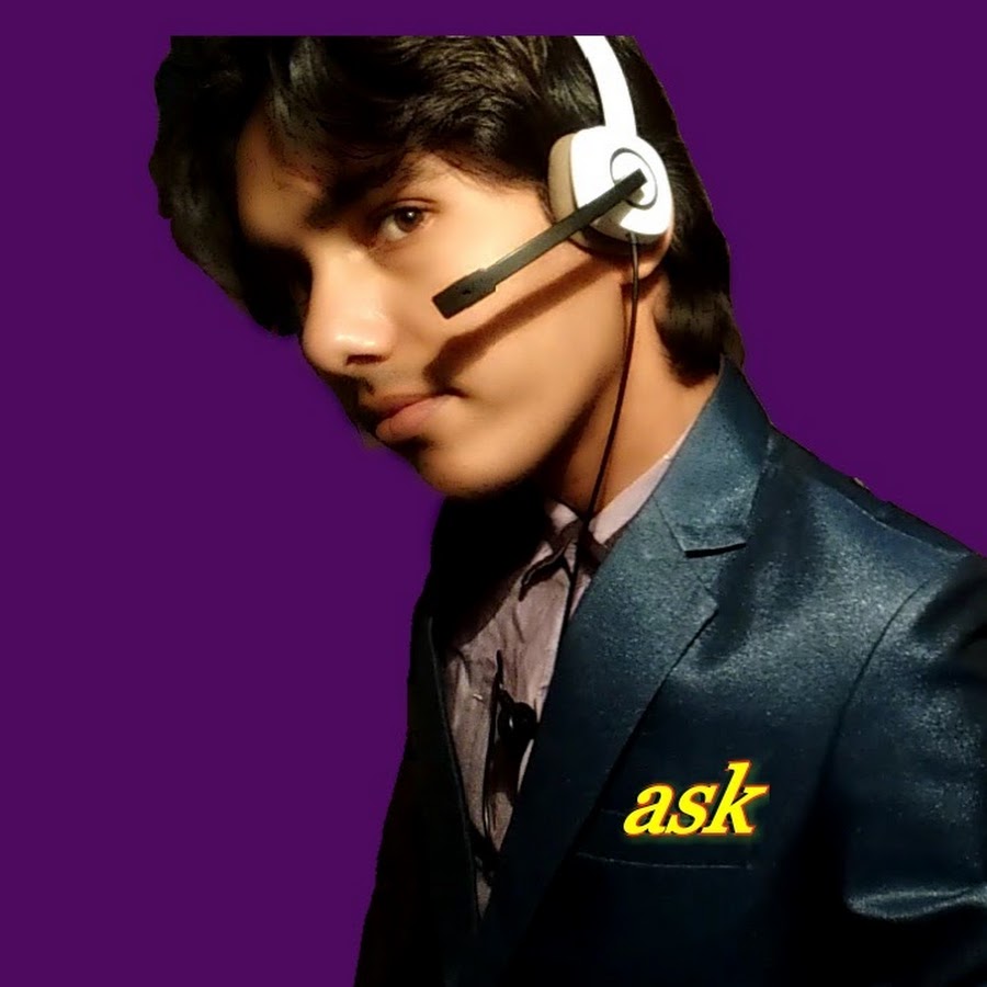 askp YouTube channel avatar