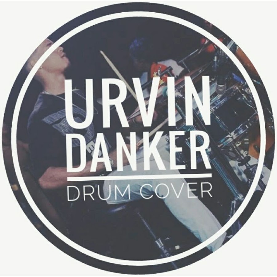 Urvin Danker رمز قناة اليوتيوب