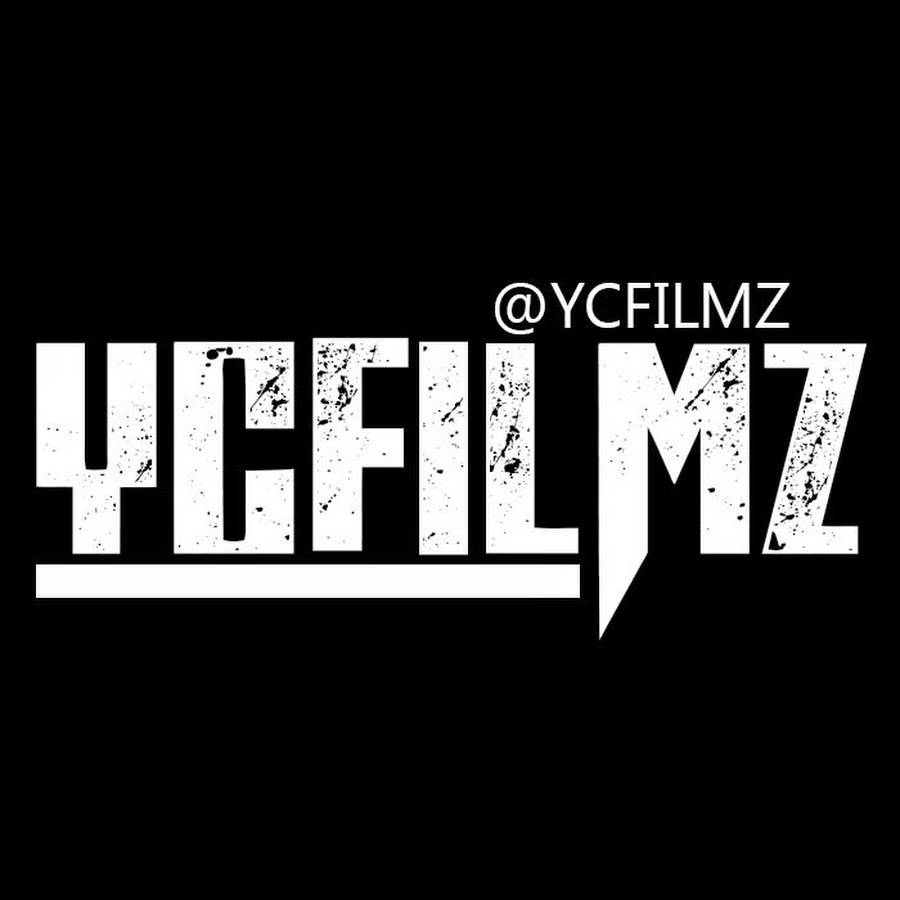 YCFILMZ رمز قناة اليوتيوب
