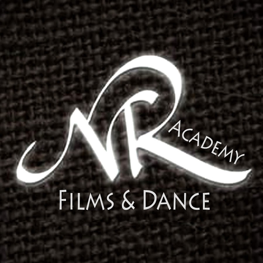 NR Films & Dance Academy ইউটিউব চ্যানেল অ্যাভাটার