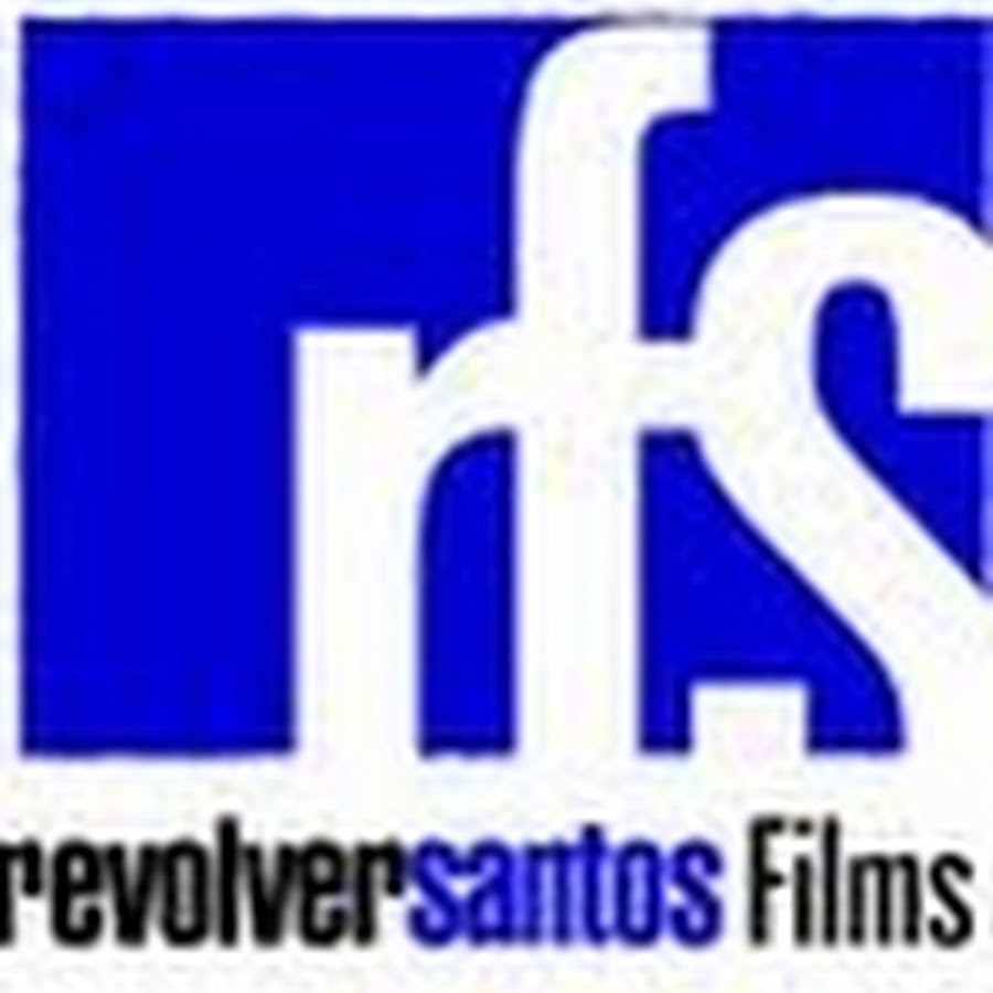 Revolver Santos YouTube 频道头像