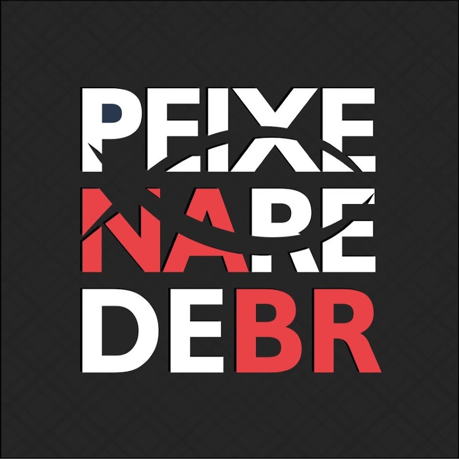 Peixe Na Rede YouTube channel avatar