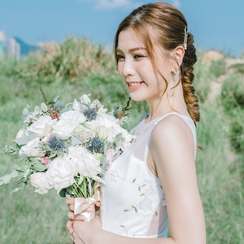 bribriana - 網紅的藏寶箱 