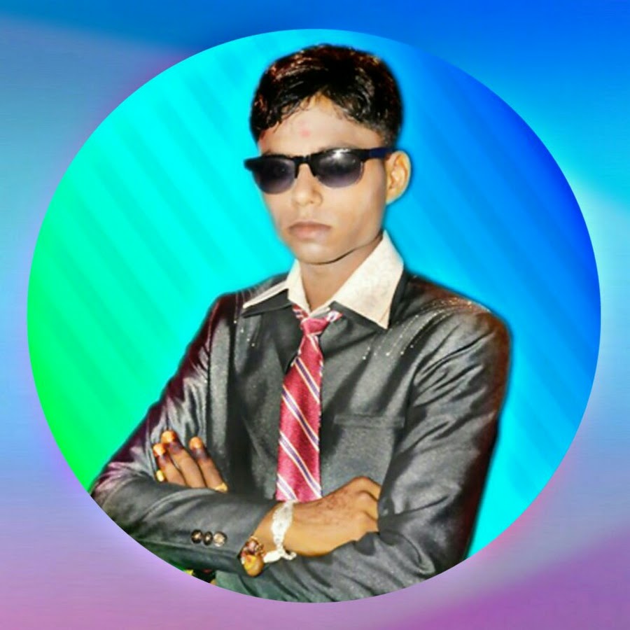 Rathva Timli Music YouTube channel avatar