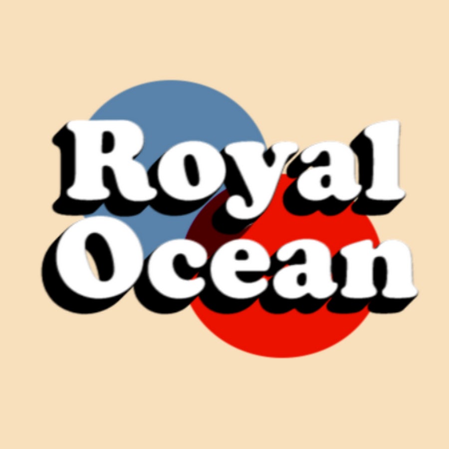 The Royal Ocean Film Society Avatar de canal de YouTube