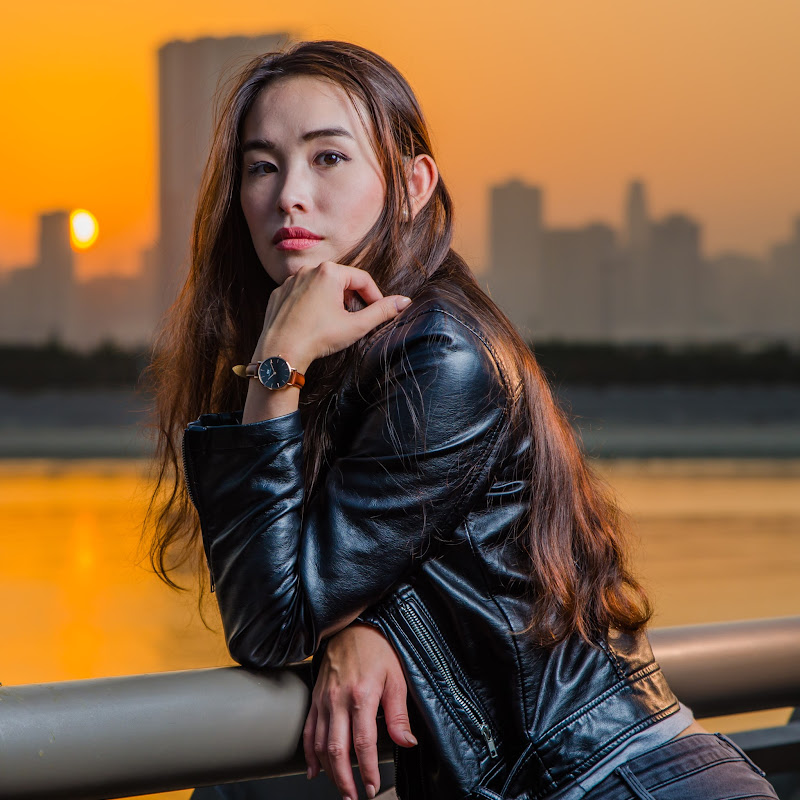 It's Miss Anya - 網紅的藏寶箱 