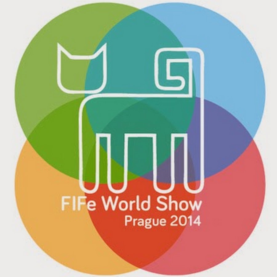 FIFe World Cat Show Awatar kanału YouTube