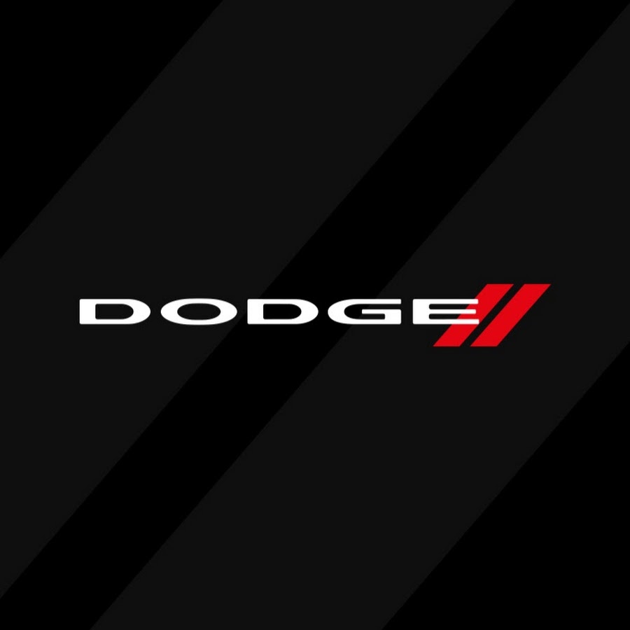 Dodge Middle East YouTube channel avatar