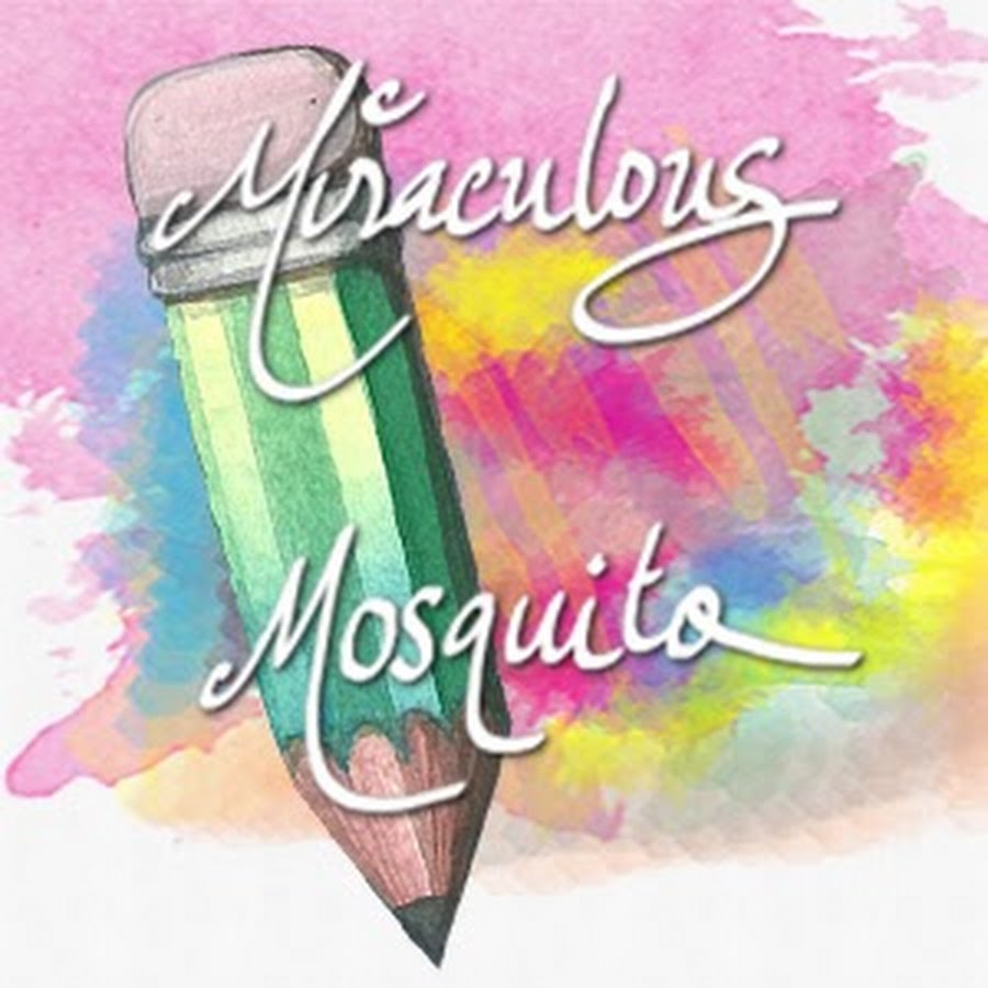 Miraculous Mosquito