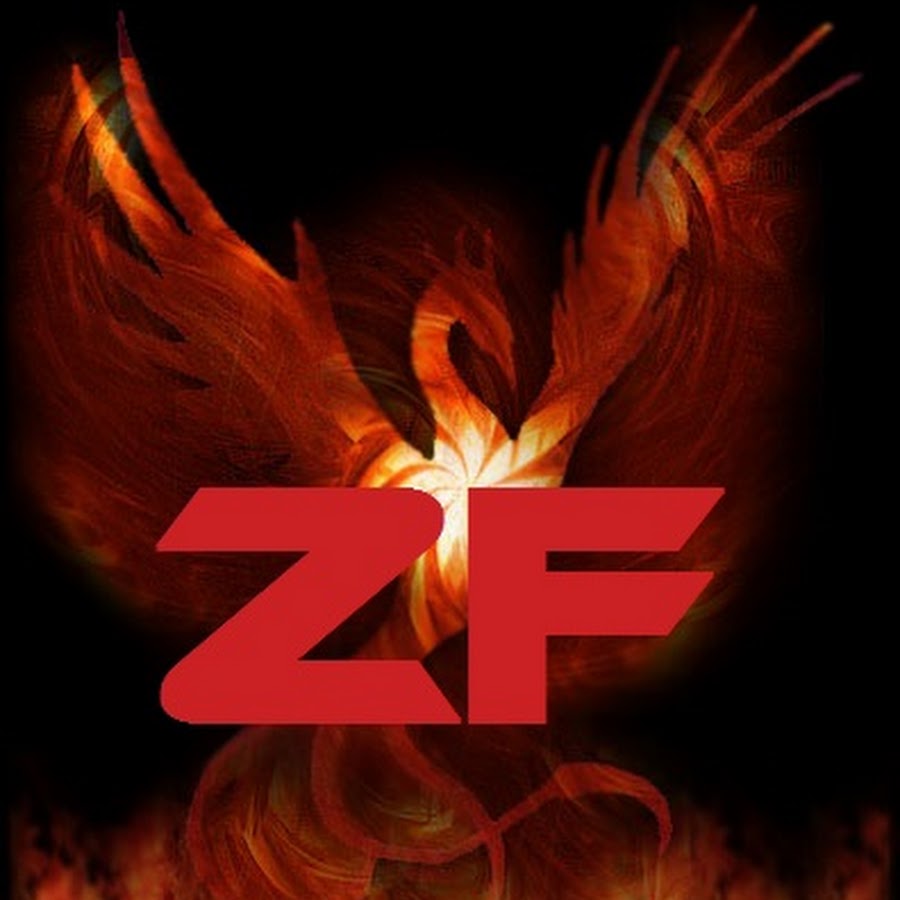 Zenath Factor YouTube 频道头像
