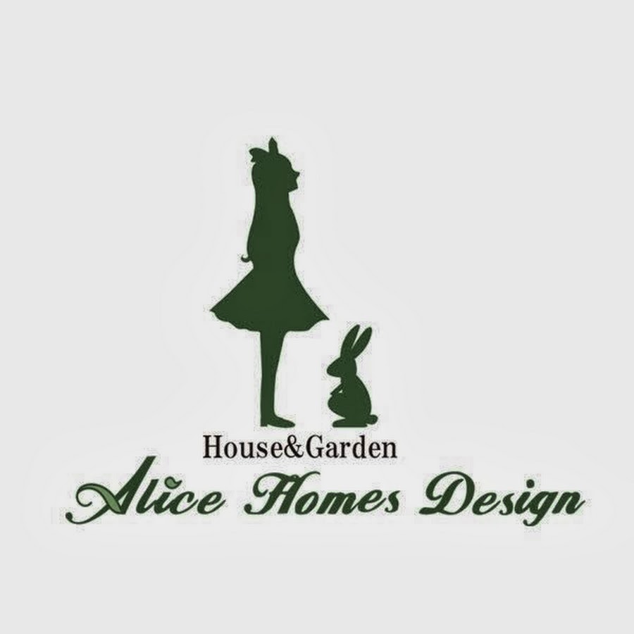 AlicehomeDesign YouTube channel avatar