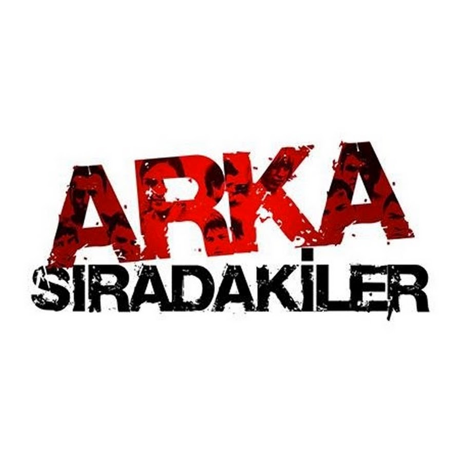 Arka SÄ±radakiler Avatar del canal de YouTube