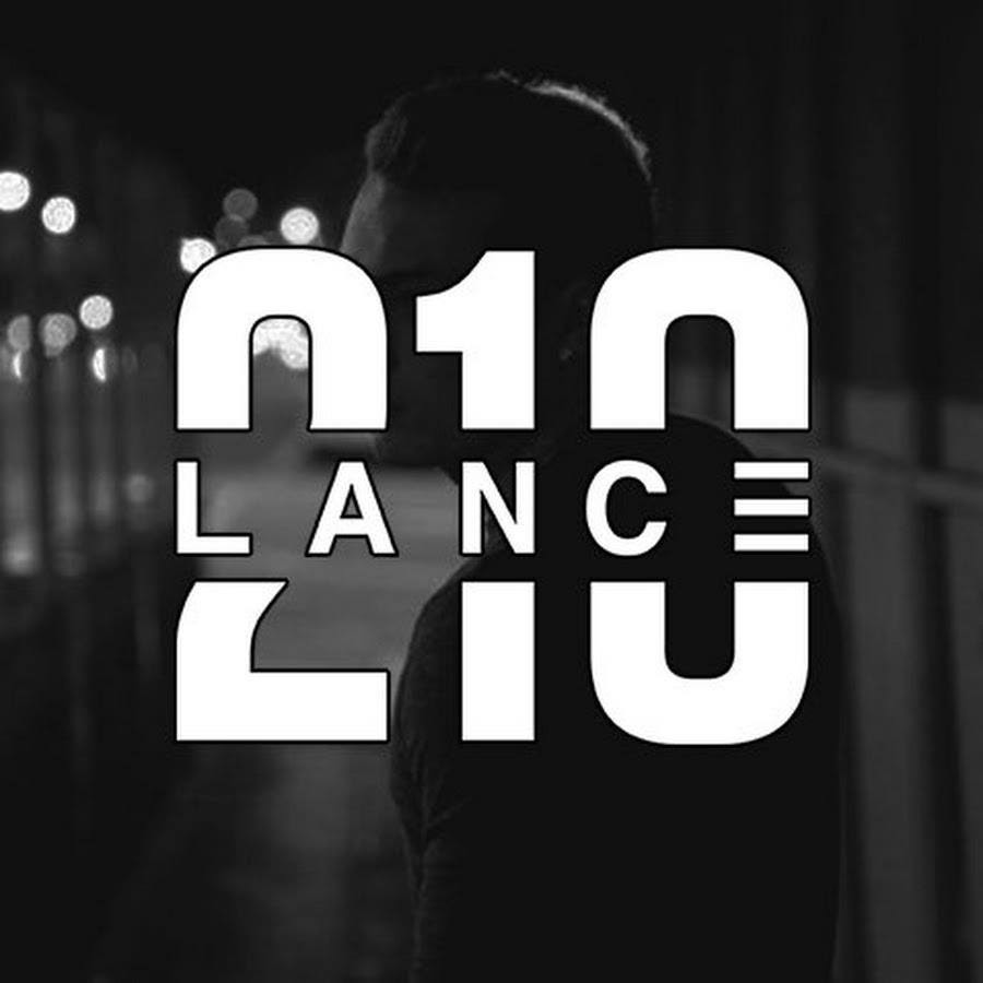 itsLance210 YouTube channel avatar